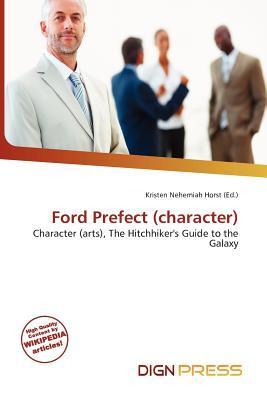 Ford Prefect (character)