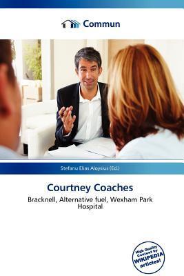 Courtney Coaches