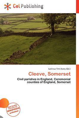 Cleeve Somerset