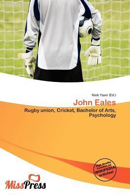 John Eales