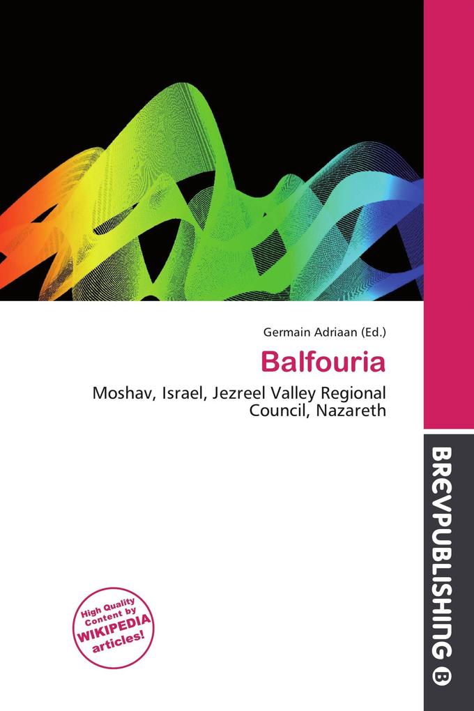 Balfouria