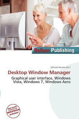 Desktop Window Manager