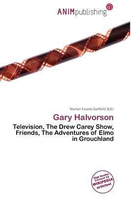 Gary Halvorson