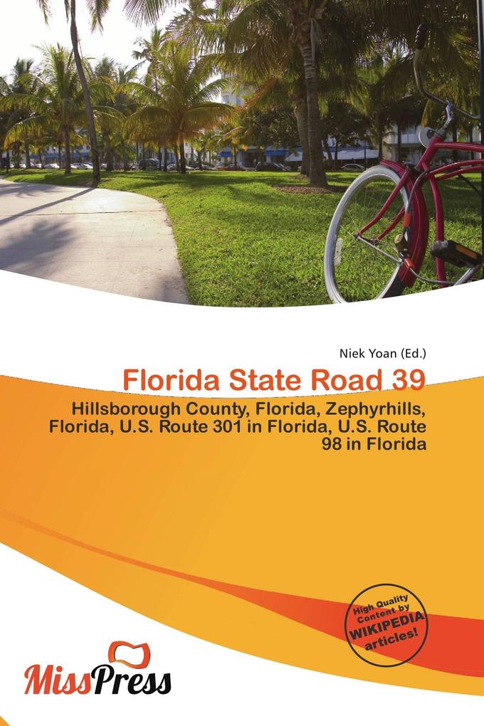 Florida State Road 39