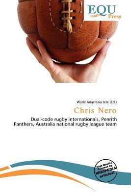 Chris Nero