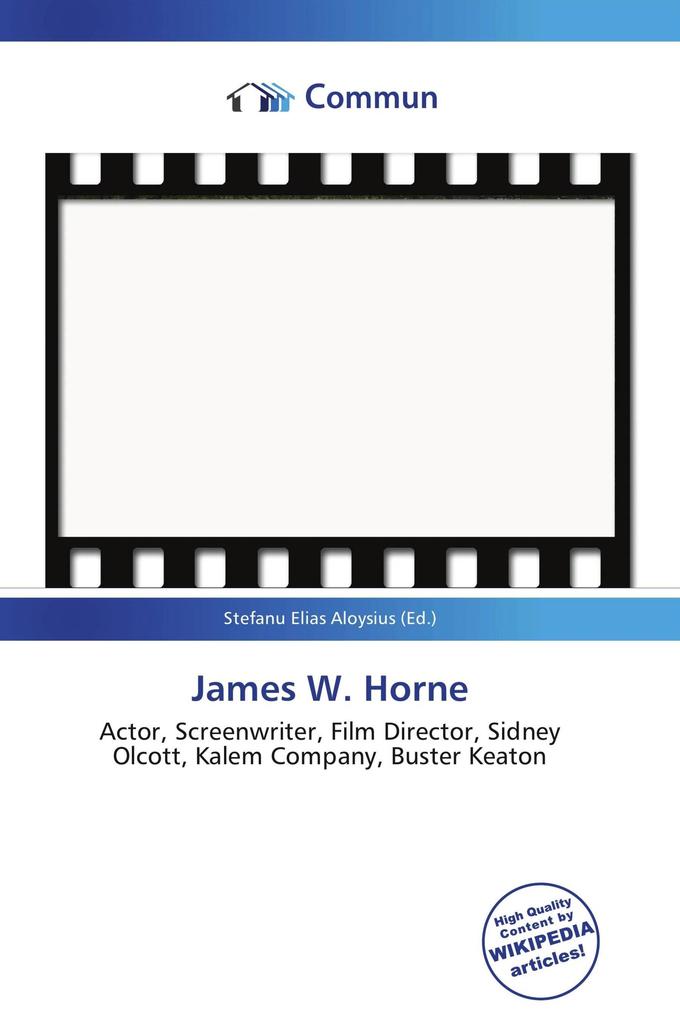 James W. Horne