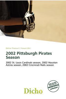 2002 Pittsburgh Pirates Season