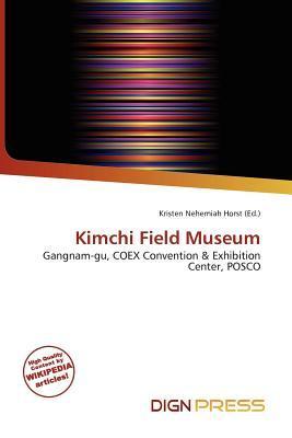 Kimchi Field Museum