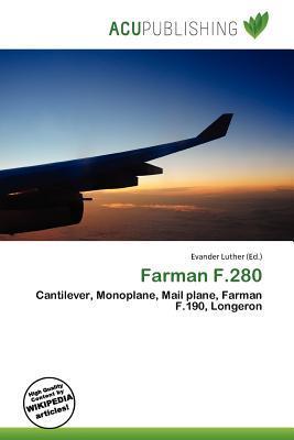 Farman F.280