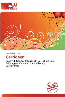 Carrigeen