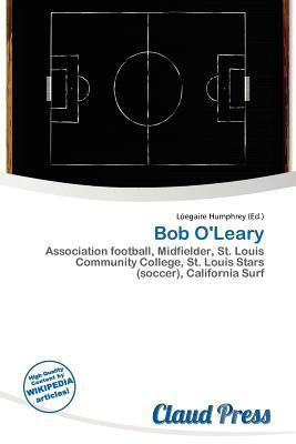 Bob O'Leary