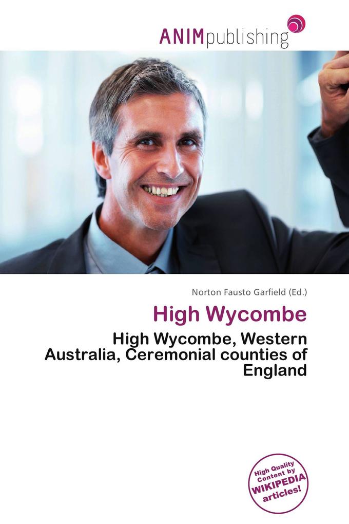 High Wycombe