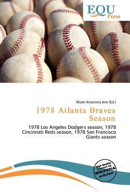 1978 Atlanta Braves Season