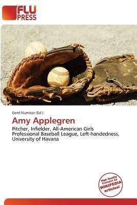 Amy Applegren