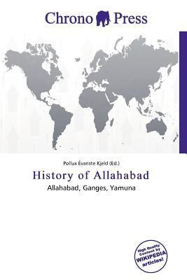 History of Allahabad