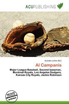 Al Campanis
