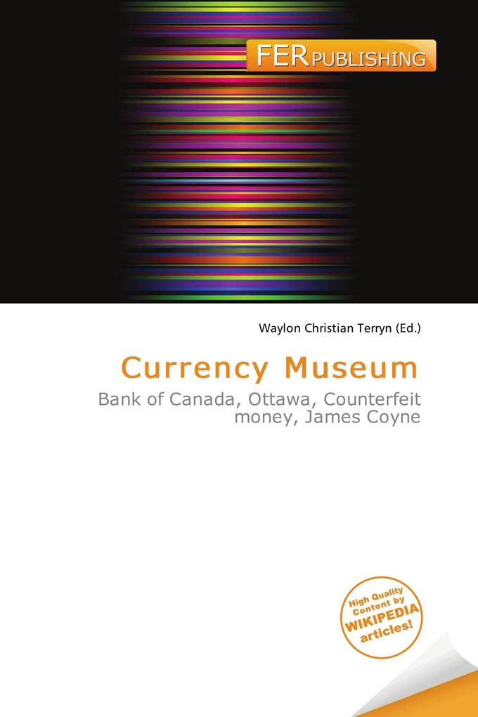 Currency Museum
