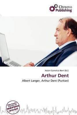 Arthur Dent
