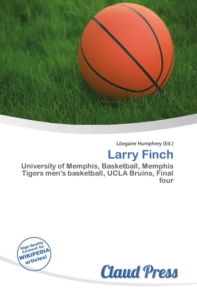 Larry Finch