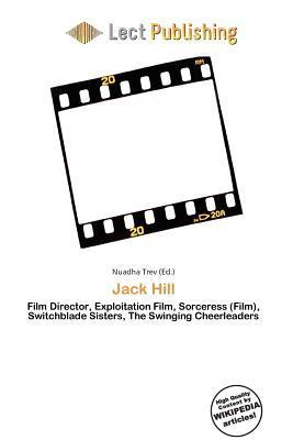 Jack Hill