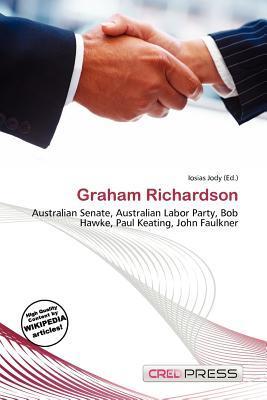 Graham Richardson