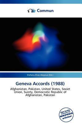 Geneva Accords (1988)