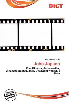 John Jopson