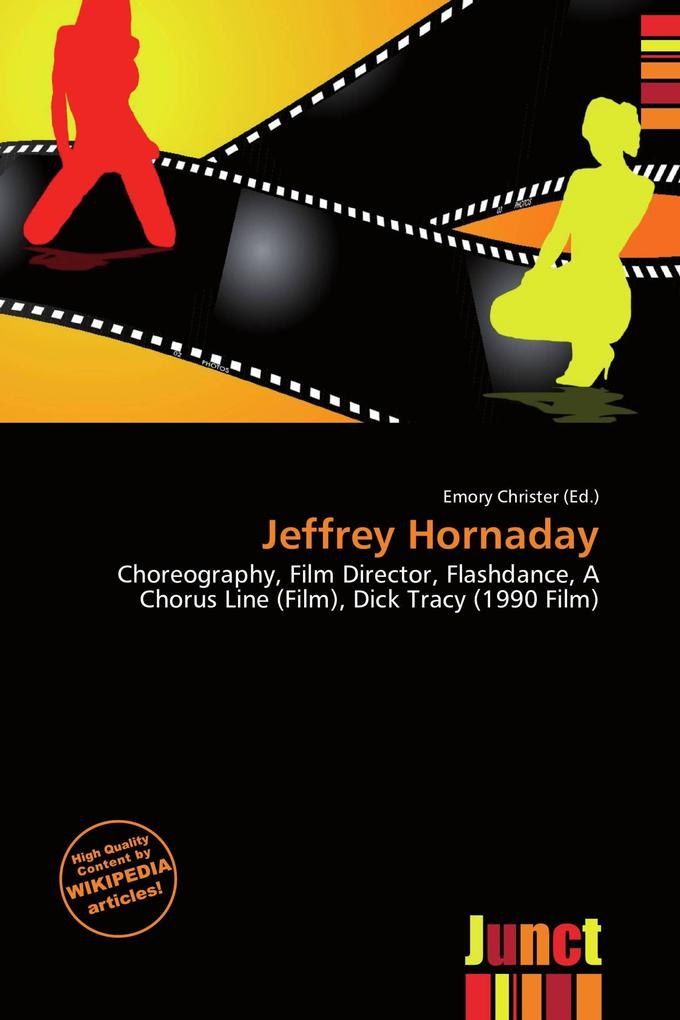 Jeffrey Hornaday