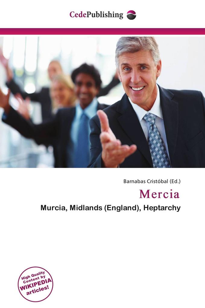 Mercia