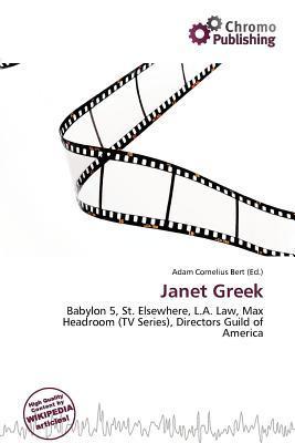 Janet Greek
