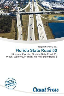 Florida State Road 50