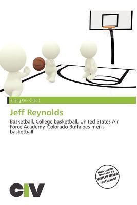 Jeff Reynolds