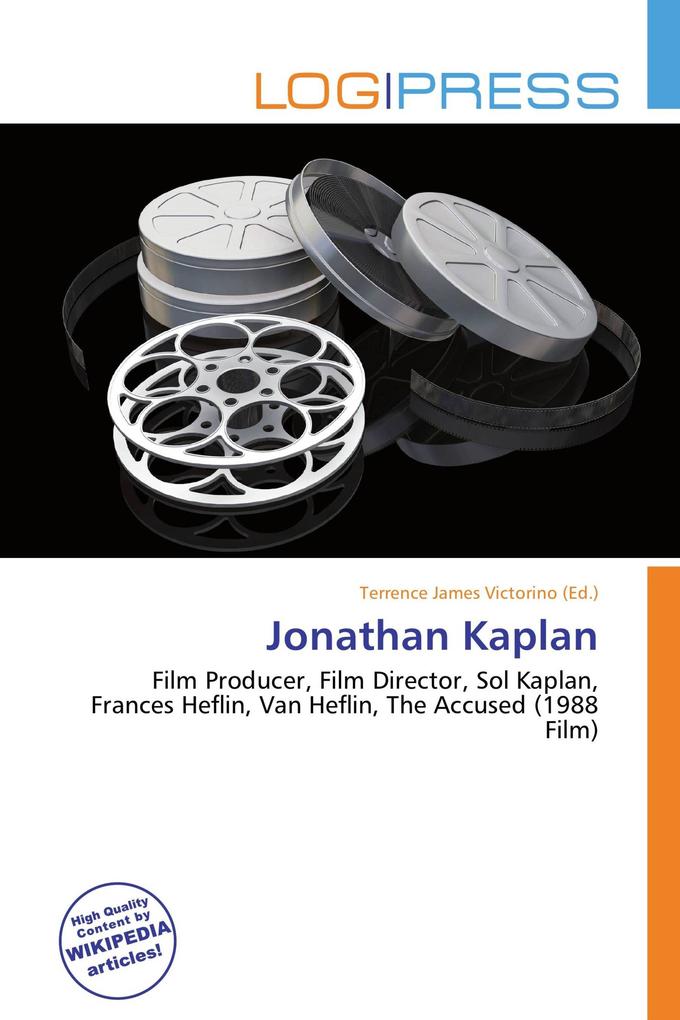 Jonathan Kaplan