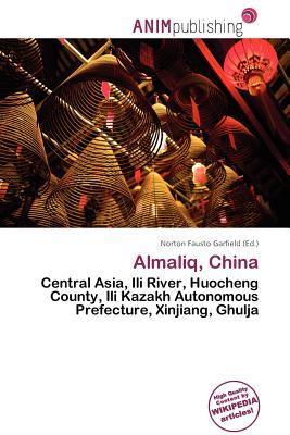 Almaliq China