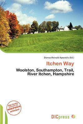 Itchen Way