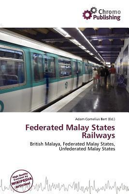 Federated Malay States Railways
