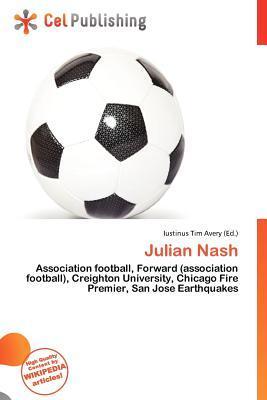 Julian Nash