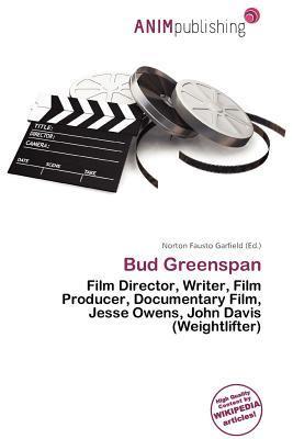 Bud Greenspan