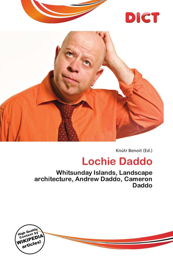 Lochie Daddo