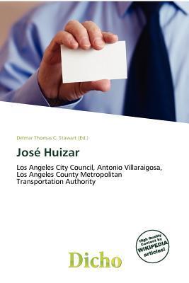José Huizar