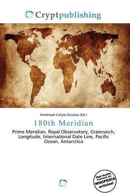 180th Meridian