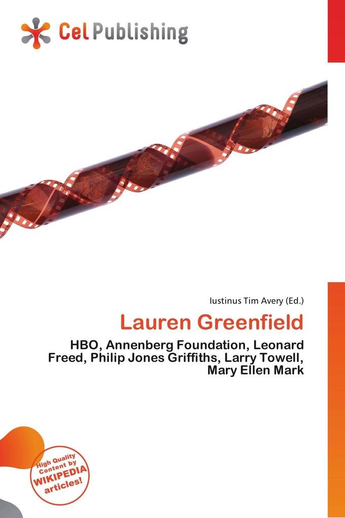 Lauren Greenfield