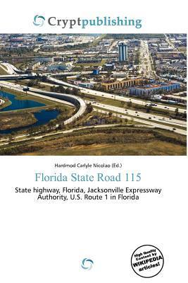 Florida State Road 115