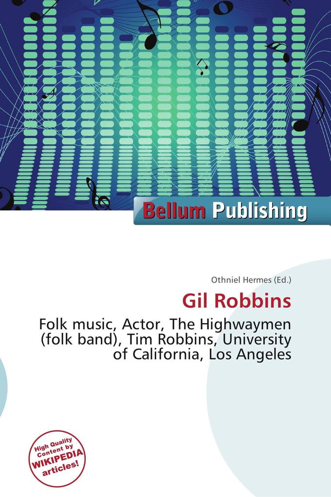 Gil Robbins