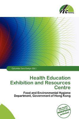 Health Education Exhibition and Resources Centre