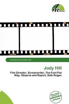 Jody Hill
