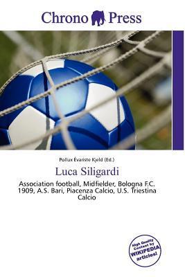 Luca Siligardi