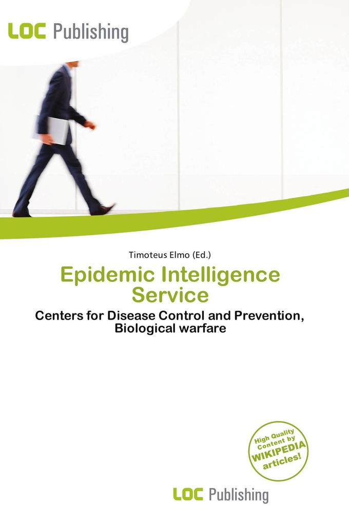 Epidemic Intelligence Service