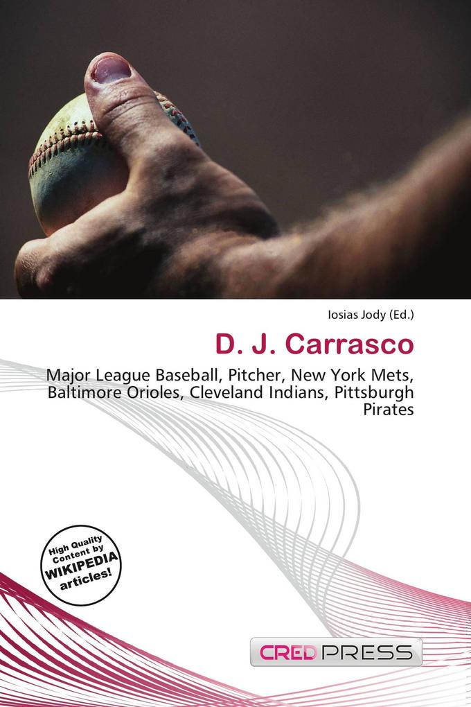D. J. Carrasco