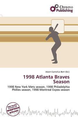 1998 Atlanta Braves Season